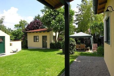Ferienhaus in Essling