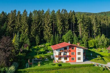 Gästehaus Apschner - Ferienwohnung mit WLAN