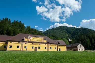 Ferienwohnung Meierhof Hohenlehen - Ferienwohnung