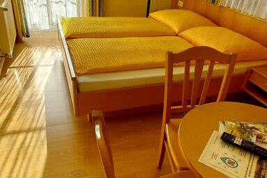 Pension Koderholt - Vierbettzimmer