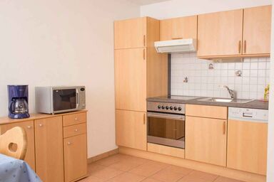 Ferienwohnung Hormann Silvia - Ferienwohnung 1 für 1-4 Personen (48 qm, EG)