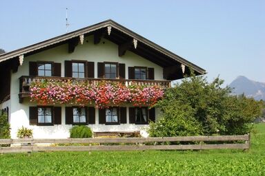 Ferienwohnung Wechselberger - Ferienwohnung für 3 Personen (47 qm)