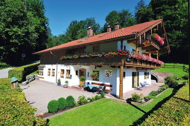 Haus Vogl - Tagung Doppelzimmer