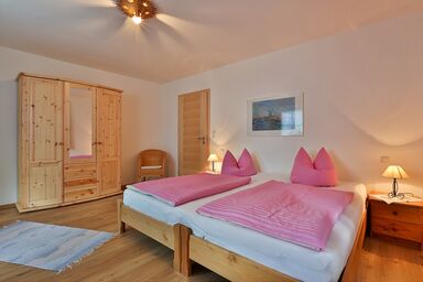 Ferienhaus Zechmeister - Ferienhaus für 2-6 Pers., 114 qm, 2 Bäder, 3 Schlafzimmer, Terrasse und Balkon