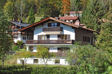 Ferienwohnung Glück im Winkl - Ferienwohnung Glück im Winkl 3, Sonnenweg