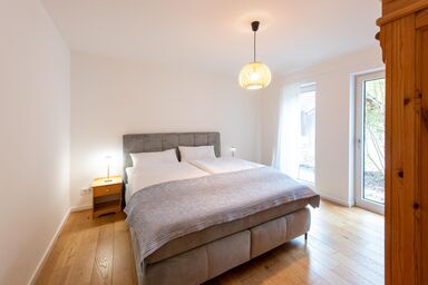 Aktiv im Achental - Aktiv im Achental, 93 m² für 1-6 Personen, Wohnküche, 2 Schlafzimmer, Dusche/WC, WLAN, Terrasse