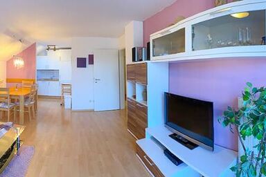 Feriendorf Schwarzholz * - ***** - 3 Zimmer 4 Sterne