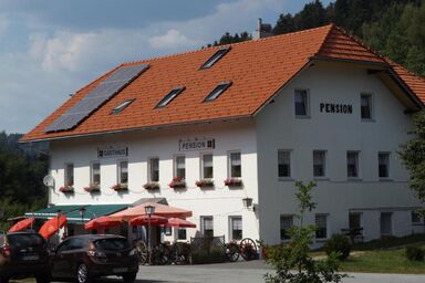 Gasthaus Zehrermühle - Ferienwohnung