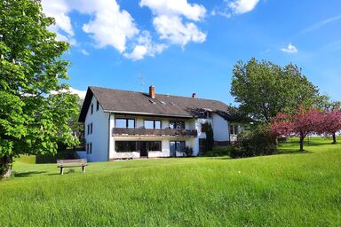 Pension Schneider - Einzelzimmer