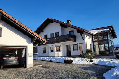 Haus Besendorfer - Ferienwohnung I