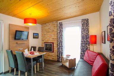 Kur- und Feriencamping Holmernhof Dreiquellenbad - Camping-Suite