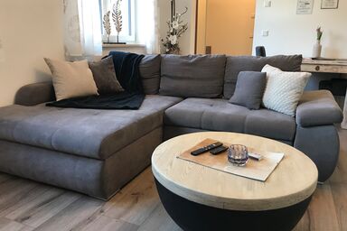 Appartementhaus Angelika - Appartement 2 - 42 m²