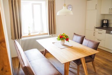 Ferienwohnungen "Grüner Baum" - Ferienwohnung Lina