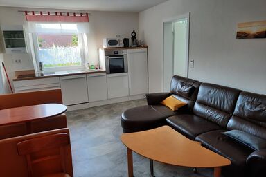 Ferienwohnungen Donaumoos - Ferienwohnung "Hardtwald"