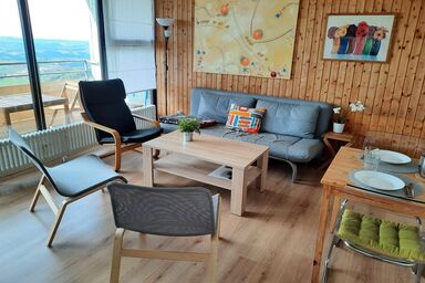 Ferienwohnungen Ute am Geyersberg - Ferienwohnung M 113