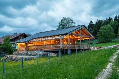 Chalet Arberschlössl - Chalet Schreiner