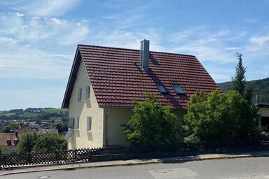 Ferienwohnung Familie Augustin - Ferienwohnung Augustin