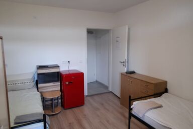 Haus Lohberg - Double room