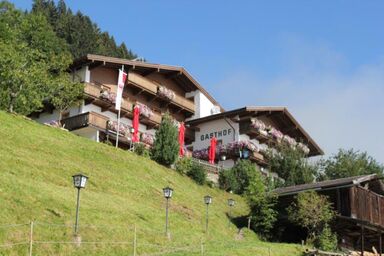 Gasthof Berghof - Double room