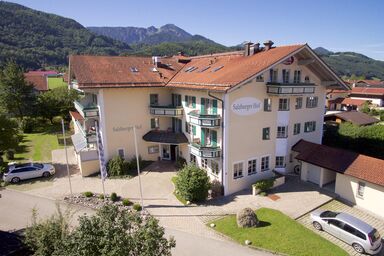 Salzburger Hof - Double room