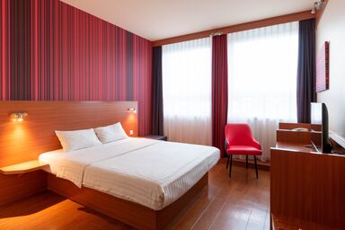 Star G Hotel München Schwabing - Double room