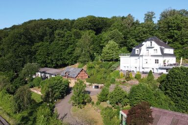 Villa Hof Langenborn - Double room