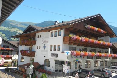 Aktivhotel Central mit Landhaus Central - Double room