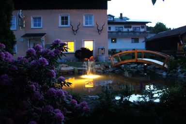 Schäfflerhof - Double room