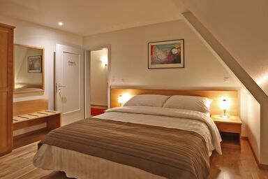 Los Lorentes Residences – Hôtel du Cheval Blanc - Double room