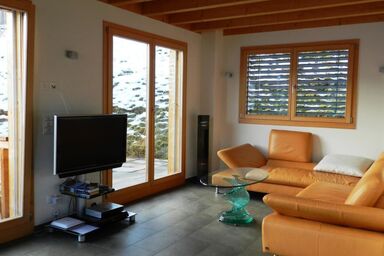 Gletscherblick, Chalet - Gletscherblick, Chalet .1