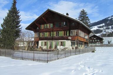 Chalet Halten - Chalet Halten .1