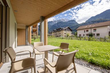 SWISSPEAK Resorts Meiringen - SWISSPEAK Resorts Meiringen .4