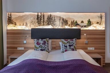 nawu apartments, die neue Leichtigkeit des Urlaubes - Alpenapollofalter