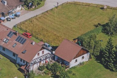 Haus Linda - "Veilchen-Zimmer" (Einzelzimmer)