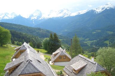 Almresort Baumschlagerberg - Alm Suite