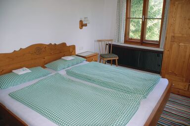 Rotbuchner - Ferienwohnung 80 m²