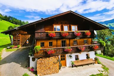 Staudach - Ferienwohnung Staudach