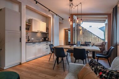 Landhaus Jenul - Appartement Kärnten Karo