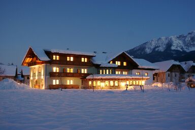 Hotel Hansbauerhof - DZ ÜF Trogkofel