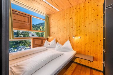 "Holzboxen" Planneralm Alpin Appartements - Appartment Nr. 3, 2 Schlafr., Du., WC - Long Stay