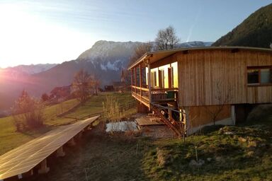 Sonnenhaus Ötztal - Appartement/Fewo