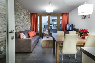 AlpenParks Hotel & Apartment Central Zell am See - Alpine Superior Halbpension