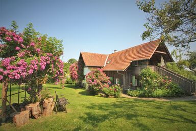 Altes Gehöft am Lormanberg - Winzerhaus - ab 4 Nächte