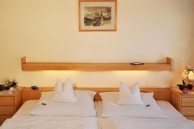 Hotel Garni Sonnenbichl - Ferienwohnung-Appartement 2-5 Personen