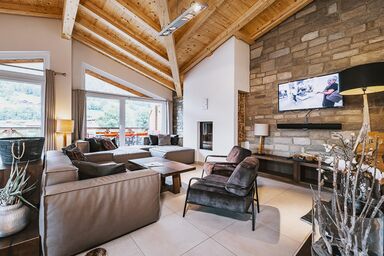 Avenida Mountain Lodges - by Alpin Family - 4 Schlafzimmer Penthouse