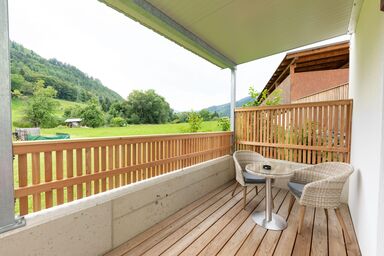 Haus Pastner am Teich - Apartment Roadster mit Frühstück in Pension Herti