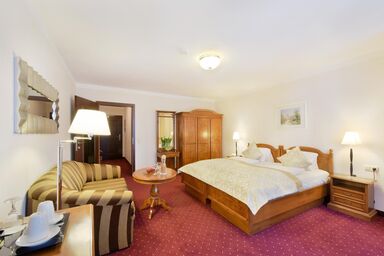 Cella Central Historic Boutique Hotel - Business Single room