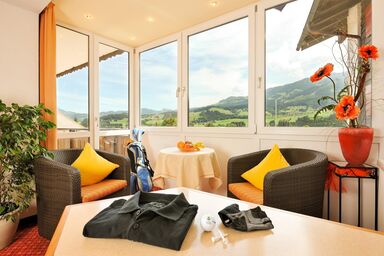 Alpenblick Hotel- Restaurant- Cafe - Suite