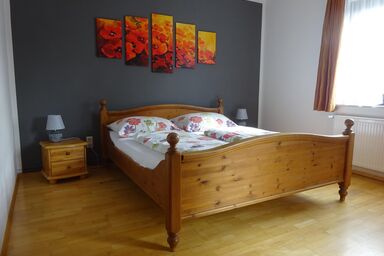 Landhaus Bonaventura - Appartement Phlox