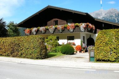 Haus Kieler - App. mit 4 Schlafräumen + 4x Dusche, WC